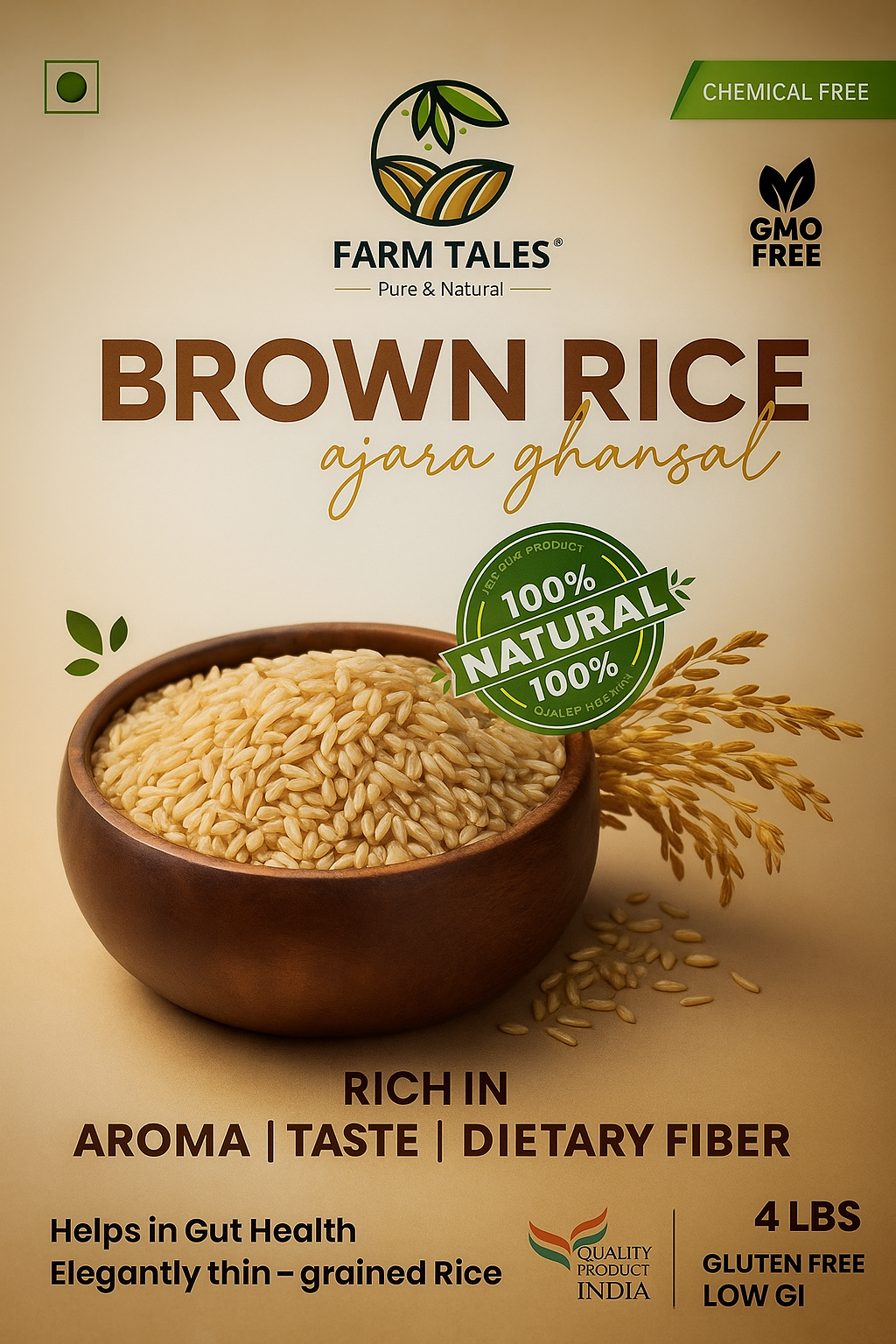 Brown Rice