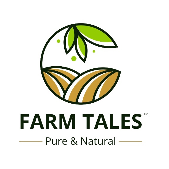 Farmtales Logo
