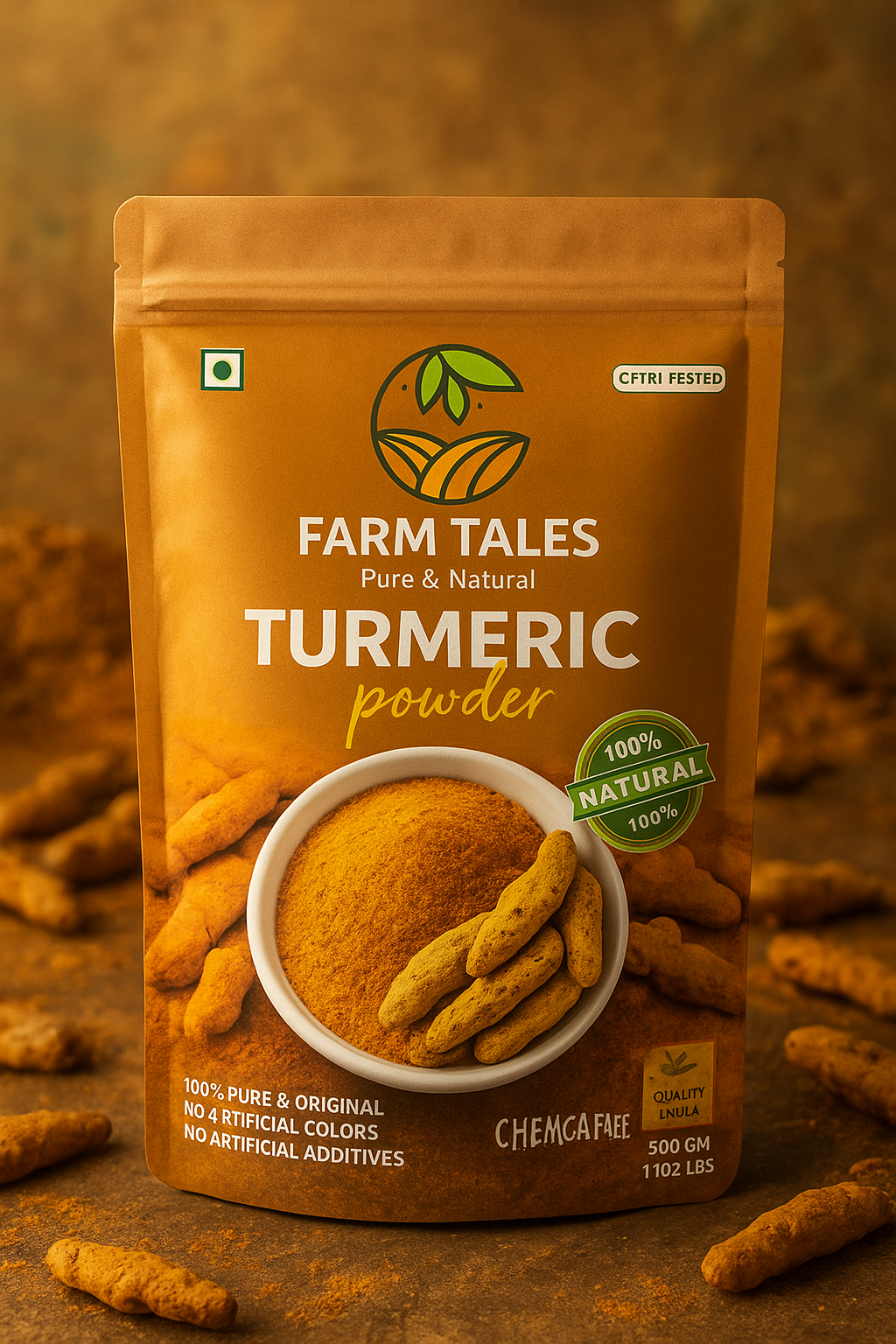 Turmeric